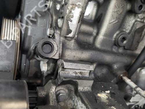 Engine PEUGEOT 508 I (8D_) 1.6 BlueHDi 120 | BP30824457M1 