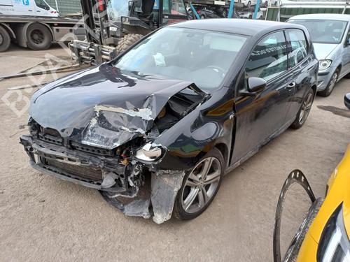 Climate control VW GOLF PLUS V (5M1, 521)  | BP17219352I5 