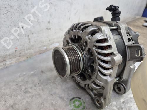 Alternator CITROËN C4 III (BA_, BB_, BC_) 1.5 BlueHDi 130 (BBYHZB) | BP29644013M7 