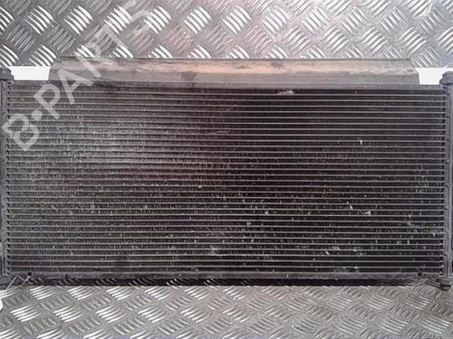 Used AC radiator HONDA JAZZ II (GD_, GE3, GE2) [2001-2008]  14554659