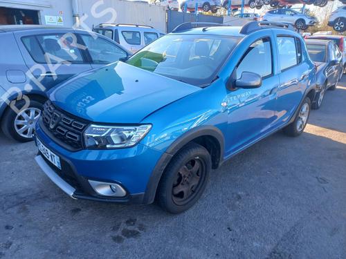 Used Parts DACIA SANDERO II TCe 90 (B8M1, B8MA, B8AC) (90 hp) 3364005