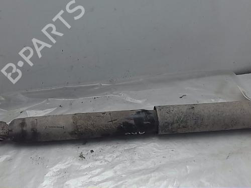 Used Left rear shock absorber FORD RANGER (TKE) 2.2 TDCi 4x4 (160 hp) 20241916