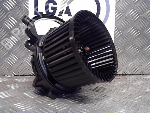 Used Heater blower motor RENAULT SCÉNIC IV (J9_) 1.3 TCe 140 (140 hp) 14557456