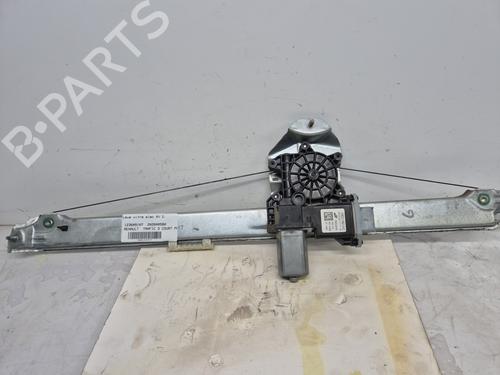 Used Front right window mechanism Front right window mechanism RENAULT TRAFIC III Van (FG_) 1.6 dCi 120 (FGMK) (121 hp) 33679491 33679491