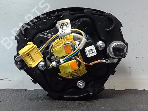 Driver airbag MERCEDES-BENZ B-CLASS Sports Tourer (W246, W242) B 180 CDI (246.200) | BP26096774C9 
