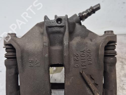 Left front brake caliper PEUGEOT 208 I (CA_, CC_) | BP32292386M105