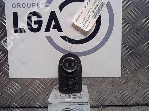 Headlight switch OPEL CORSA D (S07) 1.0 (L08, L68) | BP14556808I24 