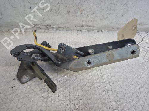 Used Hinge/Door check strap CITROËN C4 Picasso I MPV (UD_) [2006-2015]  25830399