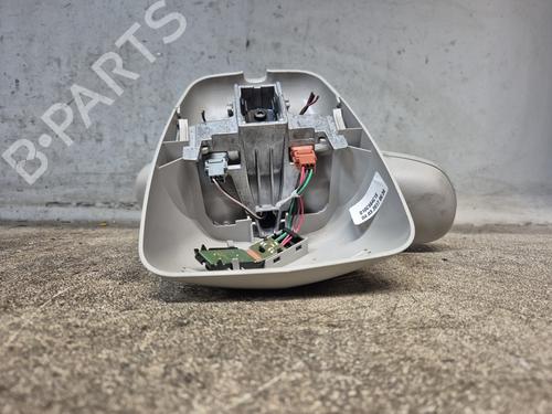 Rear mirror RENAULT CLIO IV (BH_) 1.5 dCi 90 | BP29469141I6 