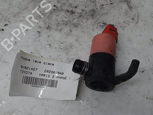 Other TOYOTA YARIS (_P9_) 1.3 VVT-i (SCP90_, SCP90R) | BP17232793O1 