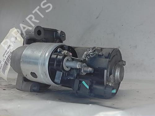Starter CITROËN C3 / C3 ORIGIN III (SX) 1.2 THP 110 | BP22242410M8 