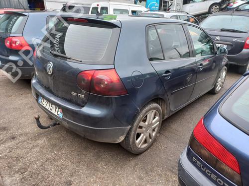 Front right window mechanism VW GOLF V (1K1)  | BP16706394C23 