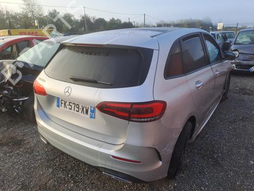 Switch MERCEDES-BENZ B-CLASS Sports Tourer (W247) B 220 d (247.014) | BP37704729I30 - Image 5