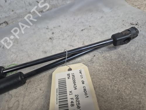 Hood lift support BMW X1 (F48) sDrive 18 d | BP28503893C139 