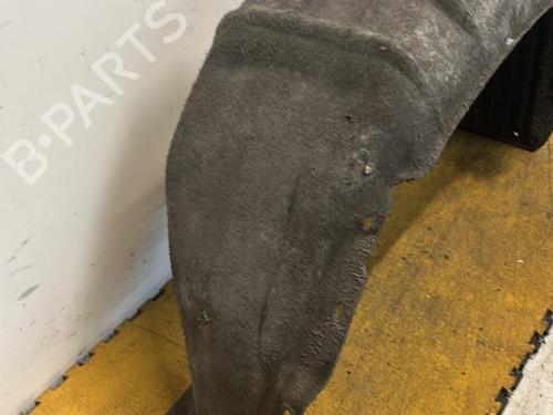 Wheel arch VW GOLF VI (5K1)  | BP24302561C56 