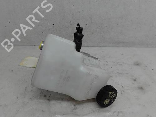Brake master cylinder CITROËN C5 AIRCROSS (A_) 1.6 Hybrid 225 (A45GFR) | BP15774563M77 