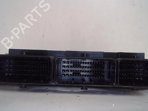 Used Engine control unit (ECU) RENAULT SCÉNIC III (JZ0/1_) 1.6 dCi (JZ00, JZ12) (130 hp) 13848254