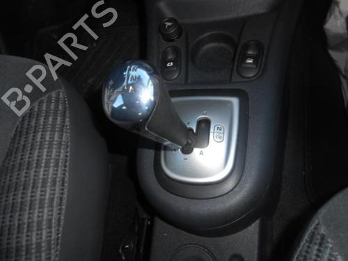 Left front driveshaft CITROËN C3 I (FC_, FN_) 1.4 16V | BP13869972M38 