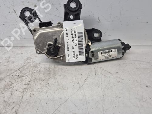 Used Rear wiper motor Rear wiper motor AUDI A3 (8P1) [2003-2013] 35796646 35796646