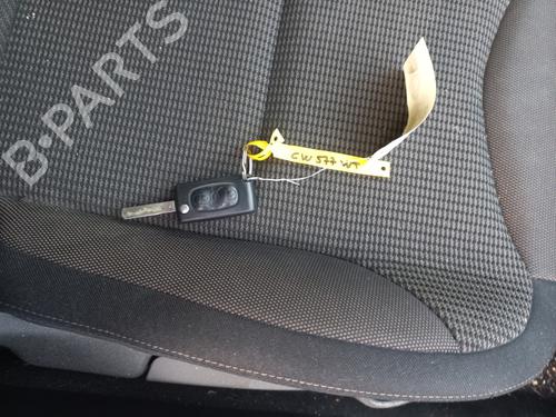 Fuse box PEUGEOT 308 I (4A_, 4C_)  | BP29901481E1 