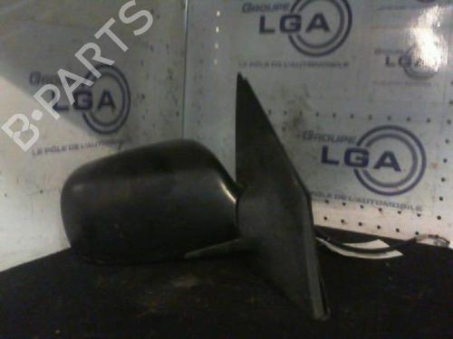 Right mirror TOYOTA YARIS (_P1_) 1.0 (SCP10_, SCP10R) | BP13871276C27 