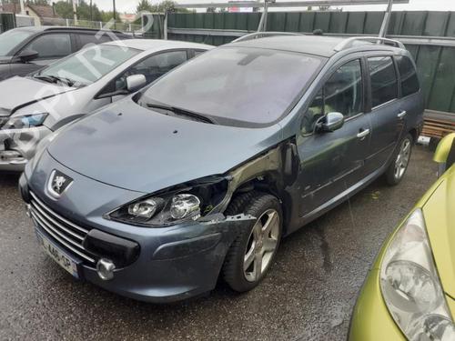 Peças PEUGEOT 307 SW (3H) [2002-2009]  4359185