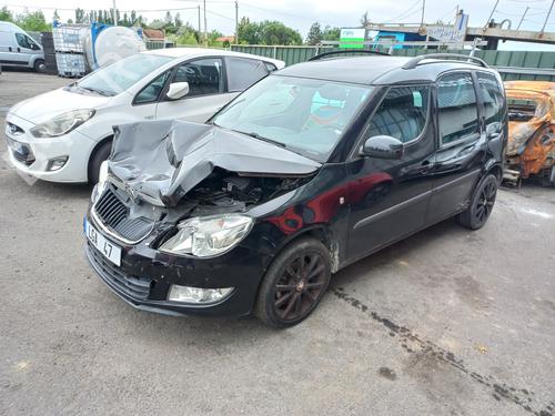 Used Parts SKODA ROOMSTER (5J7) 1.6 TDI 4911337