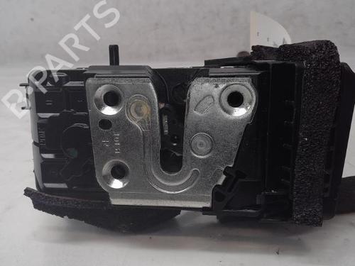 Rear right lock NISSAN JUKE (F15) 1.5 dCi | BP16060112C99