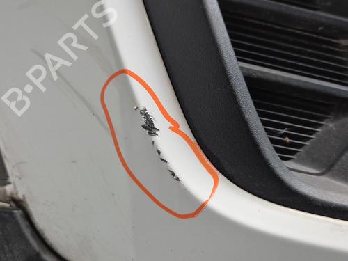 rear-bumper-ford-ka-iii-uk-fk-2014-36834526 main image