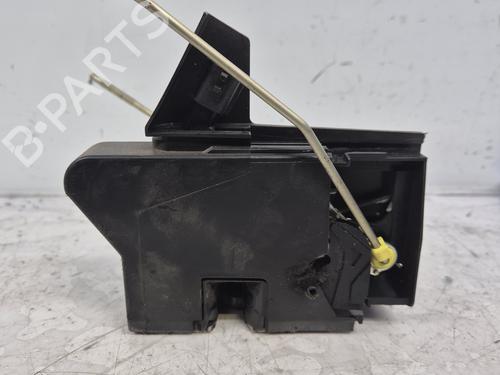 Rear left lock DACIA SANDERO II TCe 90 (B8M1, B8MA, B8AC) | BP33997597C100 - Image 2