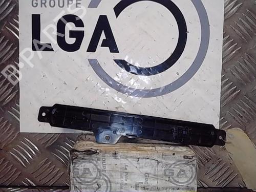 Used Warning switch FIAT 500 (312_) 1.2 (312AXA1A) (69 hp) 13854217