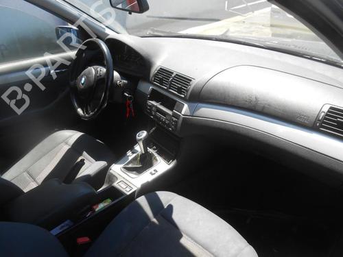 Right taillight BMW 3 (E46) 320 d | BP13867436C35 