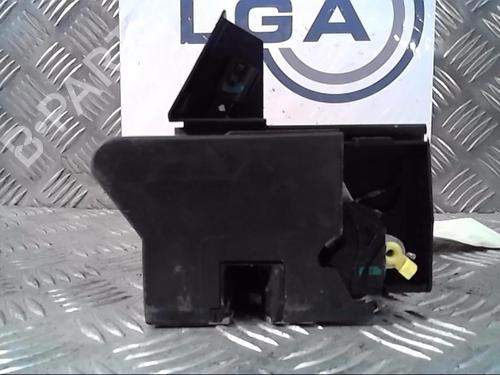 Front left lock DACIA SANDERO II 1.5 dCi | BP13863826C98 