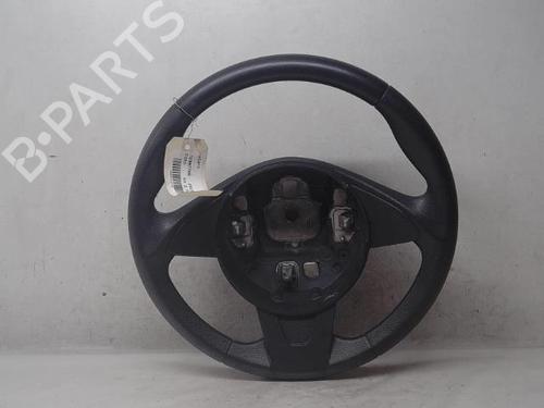 Used Steering wheel FORD KA (RU8) 1.2 (69 hp) 16051427