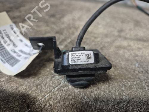 Camera RENAULT CAPTUR I (J5_, H5_) 1.5 dCi 110 | BP29441364E14 