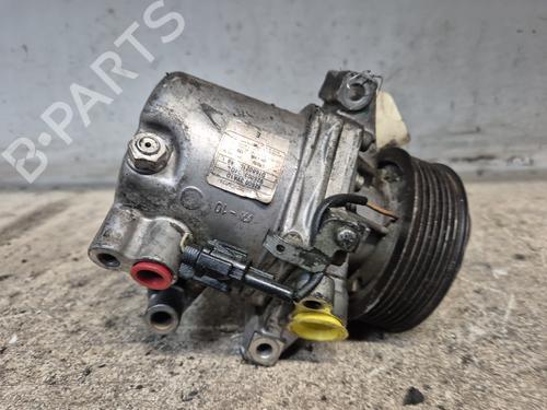 Used AC compressor NISSAN MICRA IV (K13K, K13KK) 1.2 (80 hp) 29016458
