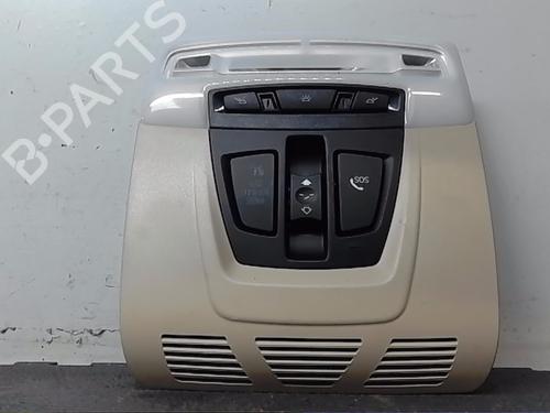 Used Interior roof light BMW 1 (F20) 120 d (190 hp) 23647327