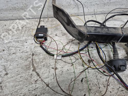 Tow ball/Mechanism FIAT QUBO (225_)  | BP29215197C141 
