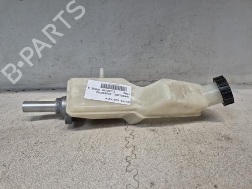 Brake master cylinder FORD ECOSPORT 1.0 EcoBoost | BP25207566M77 