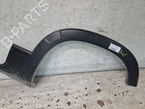 Used Rear left wheel arch trim PEUGEOT RIFTER 1.5 BlueHDi 130 (130 hp) 27975702