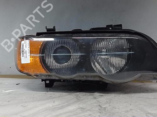 Right headlight BMW X5 (E53) 3.0 d | BP19391006C29 