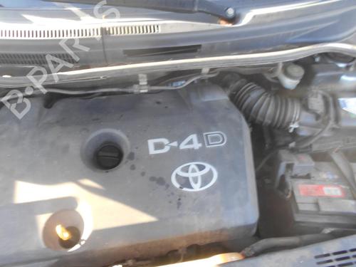 Left headlight TOYOTA COROLLA Verso (ZER_, ZZE12_, R1_) 2.2 D-4D (AUR10_, AUR10R) | BP16726407C28 