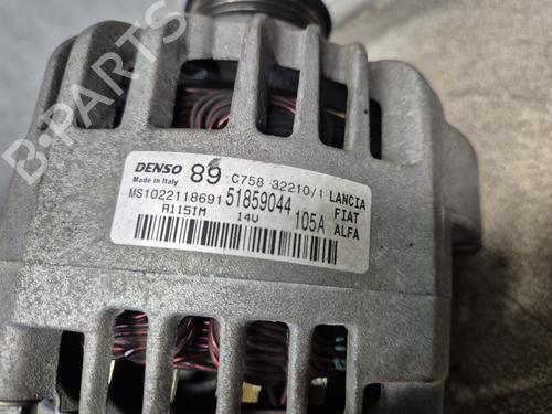 Alternator FIAT 500 (312_) 1.2 (312AXA1A) | BP28177778M7
