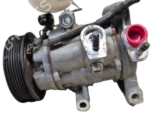 AC compressor FORD KA+ III (UK, FK) | BP27926300M34 - Image 2