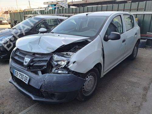 Used Parts DACIA SANDERO II 1.2 (73 hp) 4290338