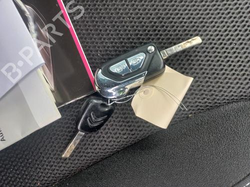 Rear parcel shelf CITROËN DS3 (SA_) 1.6 VTi 120 | BP34229162C85  - Image 7