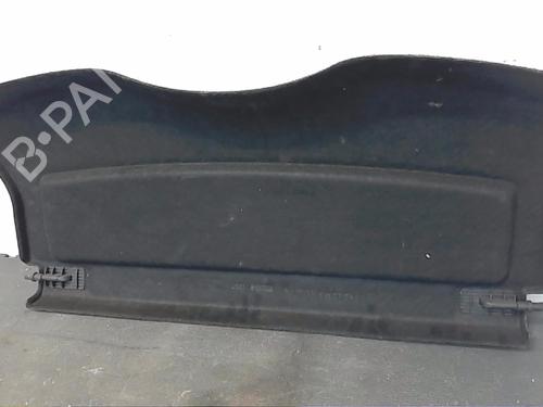 Used Rear parcel shelf FORD FIESTA V (JH_, JD_) 1.3 (69 hp) 18542981