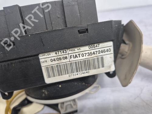 Ratstangsstang FIAT 500 (312_) 1.2 (312AXA1A) | BP32291116I23 