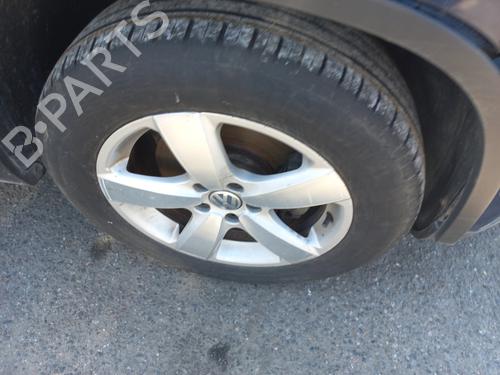 Starter VW TIGUAN (5N_) 2.0 TDI | BP36834373M8  - Image 14