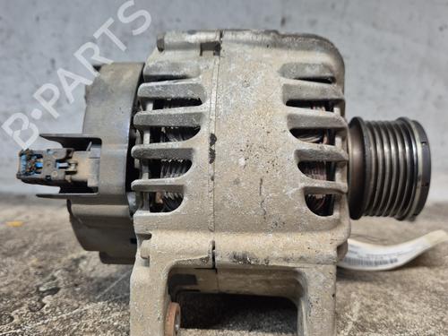 Alternator DACIA DUSTER (HS_) 1.5 dCi 4x4 | BP29469156M7 